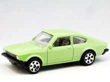 Load image into Gallery viewer, Matchbox 2024 1975 Opel Kadett C GT/E Mint Green #40 MBX Highway New Sealed Box