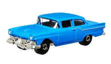 Load image into Gallery viewer, Matchbox 2024 Ford Custom 300 Blue #41 MBX Showroom New Sealed Box
