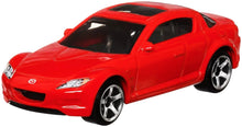 Load image into Gallery viewer, Matchbox 2024 2004 Mazda RX-8 Red #49 MBX Showroom New Sealed Box
