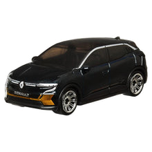Load image into Gallery viewer, Matchbox 2024 2022 Renault Megane Blue-Black #82 MBX Metro New Sealed Box