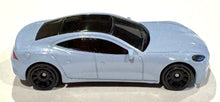 Load image into Gallery viewer, Matchbox 2025 Karma Revero GS-6 Pale Blue #112 MBX Road Trip New Sealed Box