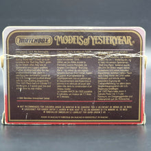 Load image into Gallery viewer, Matchbox 1920 Model Mack AC White/Green Arctic Polar Brand Ice Cream Models Of Yesteryear Y-30