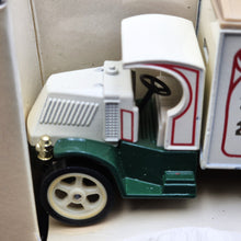 Load image into Gallery viewer, Matchbox 1920 Model Mack AC White/Green Arctic Polar Brand Ice Cream Models Of Yesteryear Y-30