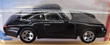 Load image into Gallery viewer, Hot Wheels 2020 '96 Porsche Carrera Black #72 Porsche 2/5 New Long Card