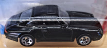 Load image into Gallery viewer, Hot Wheels 2020 '96 Porsche Carrera Black #72 Porsche 2/5 New Long Card
