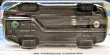 Load image into Gallery viewer, Hot Wheels 2021 '96 Porsche Carrera Dark Green #16 HW Dream Garage 1/5 New