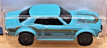 Load image into Gallery viewer, Hot Wheels 2021 '70 Toyota Celica Teal #151 HW J-Imports 3/10 New Long Card