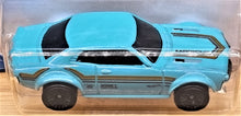 Load image into Gallery viewer, Hot Wheels 2021 '70 Toyota Celica Teal #151 HW J-Imports 3/10 New Long Card