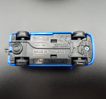 Load image into Gallery viewer, Majorette 2019 Renault Trafic Van Blue #239 City Series