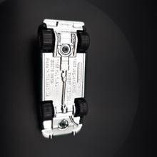 Load image into Gallery viewer, Matchbox 2019 1956 Jaguar XK140 Roadster Dark Green #9 MBX Road Trip 17/20