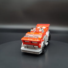 Load image into Gallery viewer, Hot Wheels 2015 Backdrafter Red #5 HW City - HW City Works
