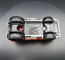 Load image into Gallery viewer, Hot Wheels 2015 Backdrafter Red #5 HW City - HW City Works