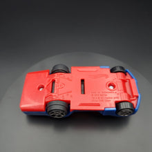 Load image into Gallery viewer, Hot Wheels 2016 Dritsta Superman #1 McDonalds Pull Back Car