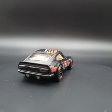 Load image into Gallery viewer, Hot Wheels 2020 Datsun 240Z Black #1 Mystery Models Series 3