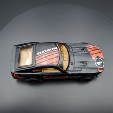 Load image into Gallery viewer, Hot Wheels 2020 Datsun 240Z Black #1 Mystery Models Series 3