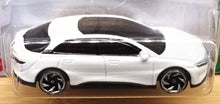 Load image into Gallery viewer, Hot Wheels 2022 Lucid Air White #147 HW Green Speed 4/5 New Long Card