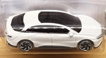 Load image into Gallery viewer, Hot Wheels 2022 Lucid Air White #147 HW Green Speed 4/5 New Long Card