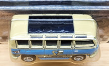 Load image into Gallery viewer, Hot Wheels 2022 Volkswagen Deluxe Station Wagon Blue Hot Wheels Boulevard #44 New