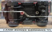 Load image into Gallery viewer, Hot Wheels 2022 Land Rover Defender 90 Red Hot Wheels Boulevard #47 New