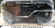 Load image into Gallery viewer, Hot Wheels 2022 Lykan Hypersport Black Hot Wheels Boulevard #49 New