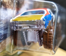 Load image into Gallery viewer, Hot Wheels 2022 Olds 442 W-30 White Mud Runners 3/5 New Long Card