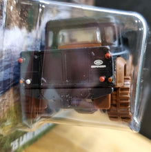 Load image into Gallery viewer, Hot Wheels 2022 '15 Land Rover Defender Double Cab Black Mud Runners 5/5 New