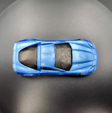 Load image into Gallery viewer, Hot Wheels '11 Corvette Grand Sport Blue #32 2011 New Models
