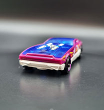 Load image into Gallery viewer, Hot Wheels 2018 Bye Focal II Purple HW 50th Track Stars 5-Pack Loose
