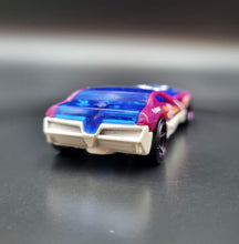 Load image into Gallery viewer, Hot Wheels 2018 Bye Focal II Purple HW 50th Track Stars 5-Pack Loose