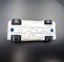 Load image into Gallery viewer, Hot Wheels 2018 Bye Focal II Purple HW 50th Track Stars 5-Pack Loose