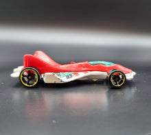 Load image into Gallery viewer, Hot Wheels 2015 Cloud Cutter Red #91 HW Off-Road Sky Show