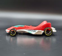 Load image into Gallery viewer, Hot Wheels 2015 Cloud Cutter Red #91 HW Off-Road Sky Show