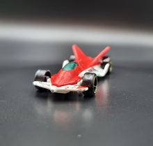 Load image into Gallery viewer, Hot Wheels 2015 Cloud Cutter Red #91 HW Off-Road Sky Show