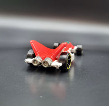 Load image into Gallery viewer, Hot Wheels 2015 Cloud Cutter Red #91 HW Off-Road Sky Show