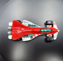 Load image into Gallery viewer, Hot Wheels 2015 Cloud Cutter Red #91 HW Off-Road Sky Show