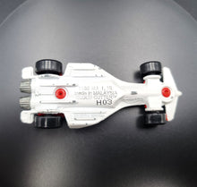 Load image into Gallery viewer, Hot Wheels 2015 Cloud Cutter Red #91 HW Off-Road Sky Show