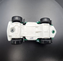 Load image into Gallery viewer, Matchbox 2018 Sonora Shredder Green #107 MBX Off Road 14/20