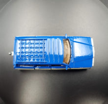 Load image into Gallery viewer, Matchbox 2020 Jeep Wagoneer Blue MBX Countryside 5 Pack Loose