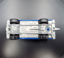 Load image into Gallery viewer, Matchbox 2020 Jeep Wagoneer Blue MBX Countryside 5 Pack Loose