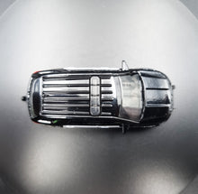 Load image into Gallery viewer, Matchbox 2021 2016 Ford Interceptor Utility Black MBX Highway #65/100