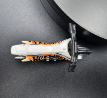 Load image into Gallery viewer, Hot Wheels 2016 HW450F Motorbike White #164 HW Daredevils 4/10