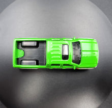 Load image into Gallery viewer, Matchbox 2020 '14 Chevy Silverado Green MBX Construction II 5 Pack Loose
