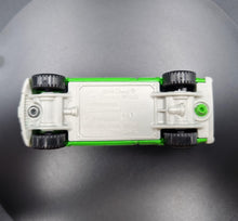Load image into Gallery viewer, Matchbox 2020 '14 Chevy Silverado Green MBX Construction II 5 Pack Loose