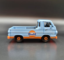 Load image into Gallery viewer, Matchbox 2020 1966 Dodge A100 Pickup Light Blue MBX Construction II 5 Pack Loose