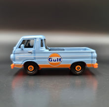 Load image into Gallery viewer, Matchbox 2020 1966 Dodge A100 Pickup Light Blue MBX Construction II 5 Pack Loose