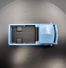 Load image into Gallery viewer, Matchbox 2020 1966 Dodge A100 Pickup Light Blue MBX Construction II 5 Pack Loose