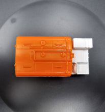 Load image into Gallery viewer, Matchbox 2020 Water Hauler White MBX Construction II 5 Pack Loose