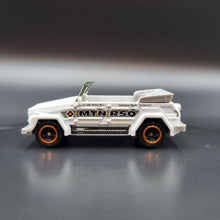 Load image into Gallery viewer, Matchbox 2020 Volkswagen Type 181 White Rocky Peaks 5 Pack Loose