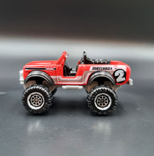 Load image into Gallery viewer, Matchbox 2020 International Scout 4x4 Red Rocky Peaks 5 Pack Loose