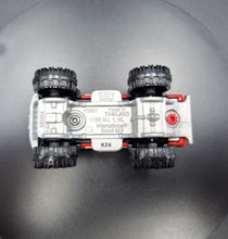 Load image into Gallery viewer, Matchbox 2020 International Scout 4x4 Red Rocky Peaks 5 Pack Loose